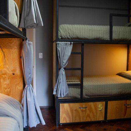 Sin Fin Hostel Mendoza Zewnętrze zdjęcie