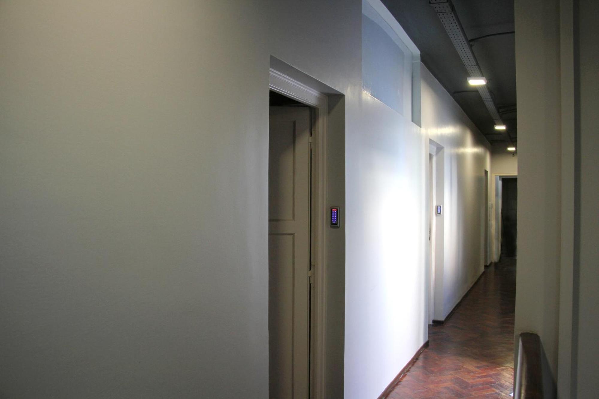 Sin Fin Hostel Mendoza Zewnętrze zdjęcie