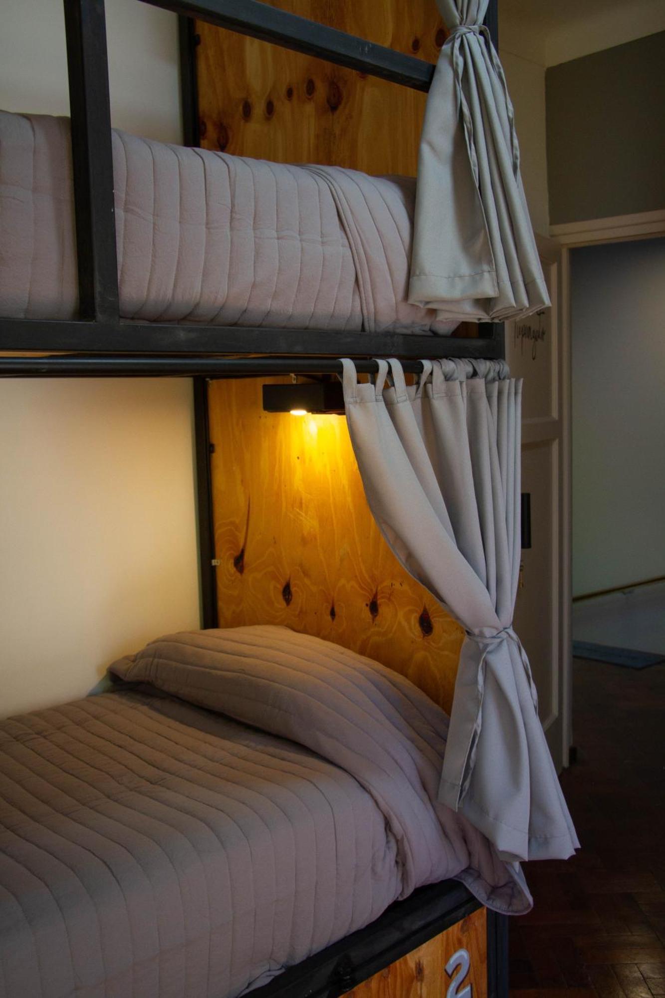 Sin Fin Hostel Mendoza Zewnętrze zdjęcie