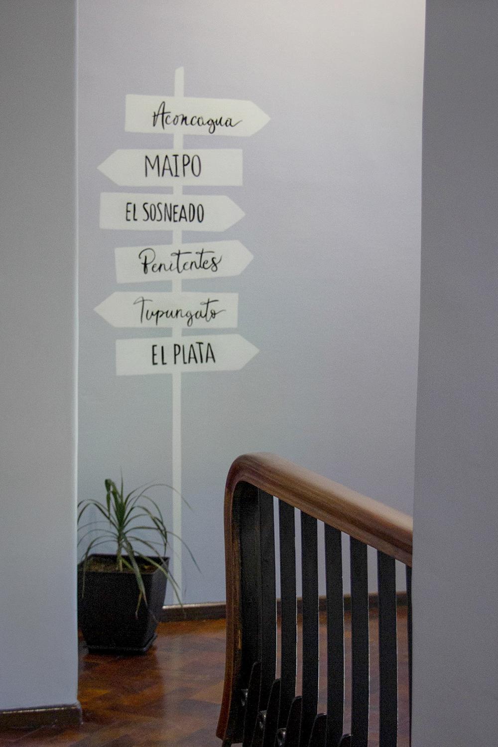 Sin Fin Hostel Mendoza Zewnętrze zdjęcie