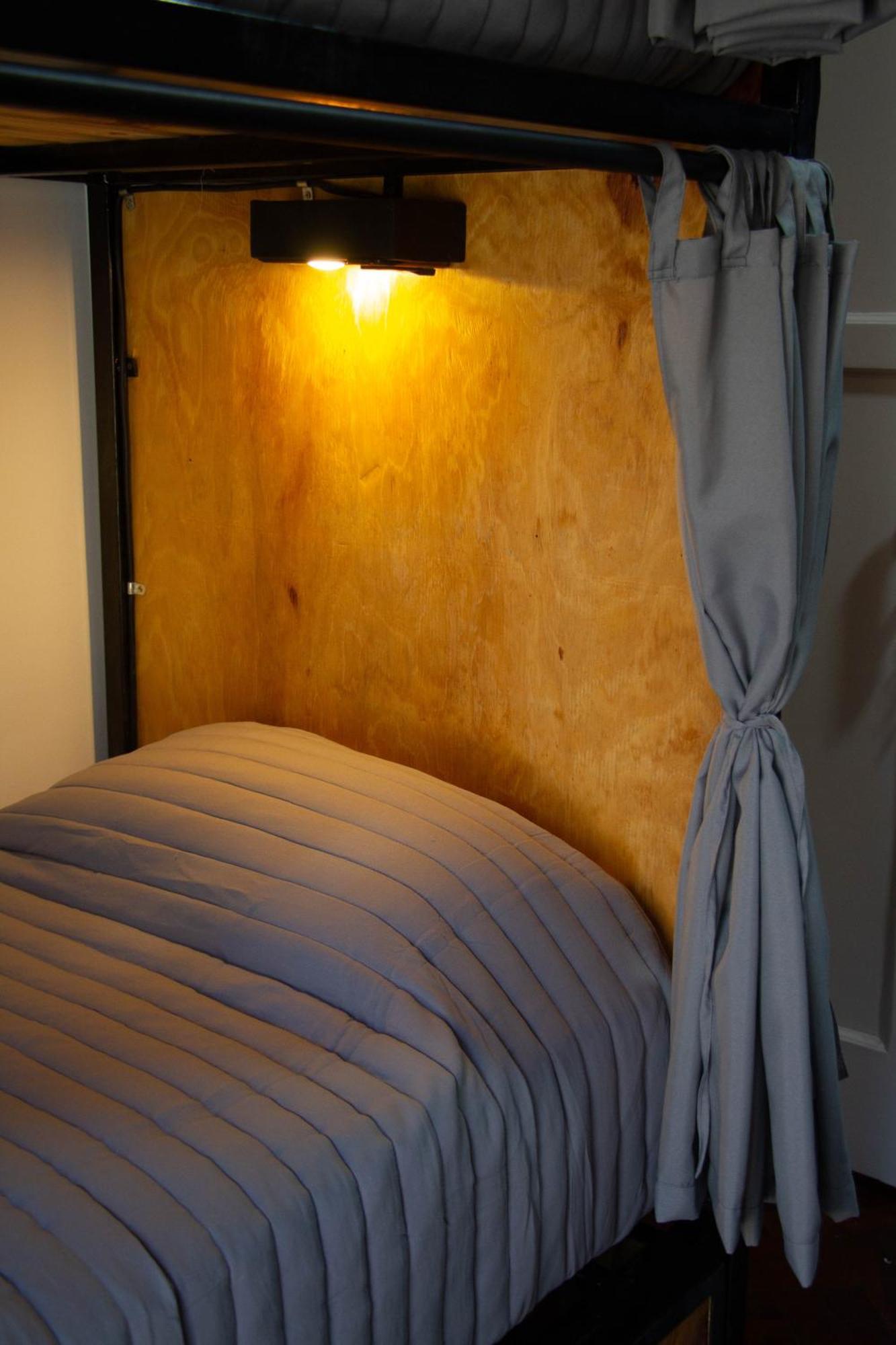 Sin Fin Hostel Mendoza Zewnętrze zdjęcie