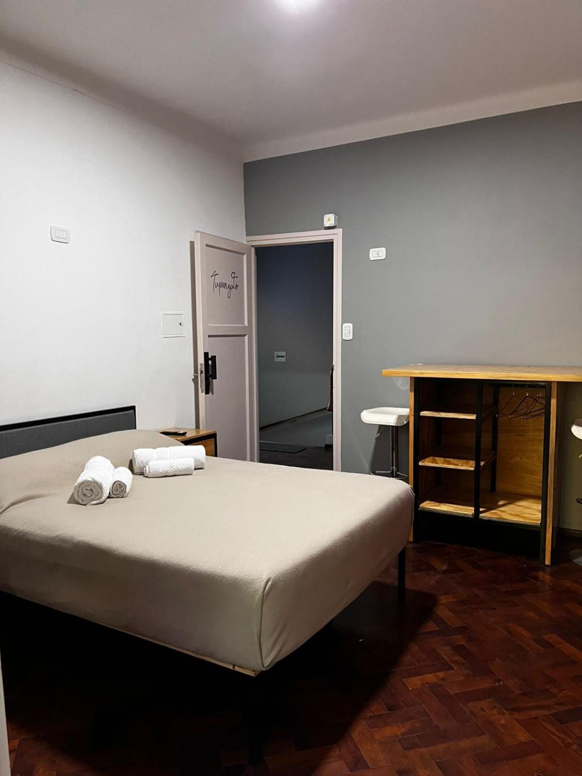 Sin Fin Hostel Mendoza Zewnętrze zdjęcie