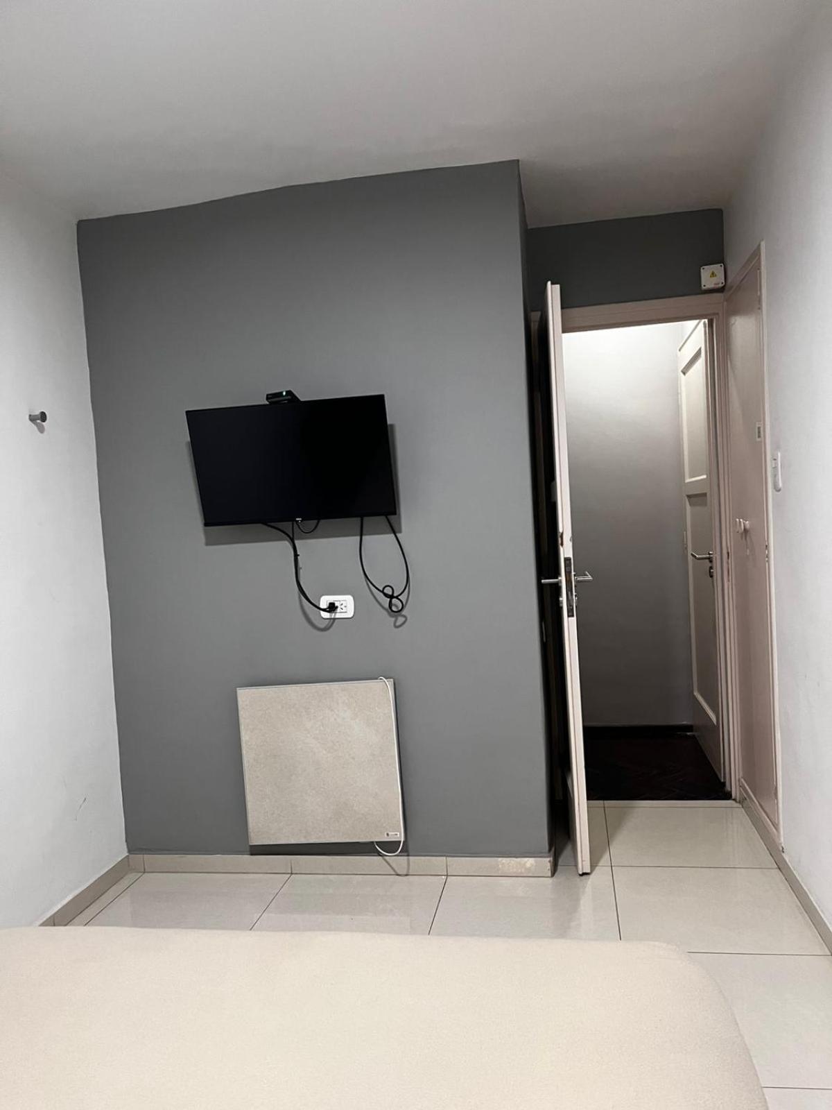 Sin Fin Hostel Mendoza Zewnętrze zdjęcie
